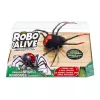 Robo Alive šliaužiantis voras švytintis tamsoje robotinis žaislas ZURU