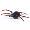 Robo Alive šliaužiantis voras švytintis tamsoje robotinis žaislas ZURU