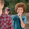 Robo Alive šliaužiantis voras švytintis tamsoje robotinis žaislas ZURU