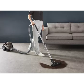 Rowenta Compact Power XXL RO4B50 2.5 L Cikloninis dulkių siurblys Sausas valymas 900 W Be maišelio