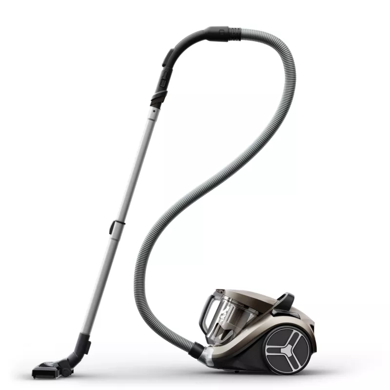 Rowenta Compact Power XXL RO4B50 2.5 L Cikloninis dulkių siurblys Sausas valymas 900 W Be maišelio