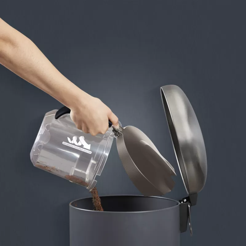Rowenta Compact Power XXL RO4B50 2.5 L Cikloninis dulkių siurblys Sausas valymas 900 W Be maišelio
