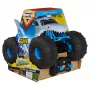Monster Jam Oficialus Megalodon STORM visureigis nuotoliniu valdymu, 1:15 skalė