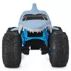 Monster Jam Oficialus Megalodon STORM visureigis nuotoliniu valdymu, 1:15 skalė