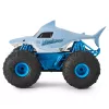 Monster Jam Oficialus Megalodon STORM visureigis nuotoliniu valdymu, 1:15 skalė