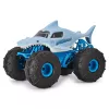 Monster Jam Oficialus Megalodon STORM visureigis nuotoliniu valdymu, 1:15 skalė