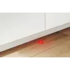 Neff S155YAX01E indaplovė, visiškai įmontuojama, 13 komplektų