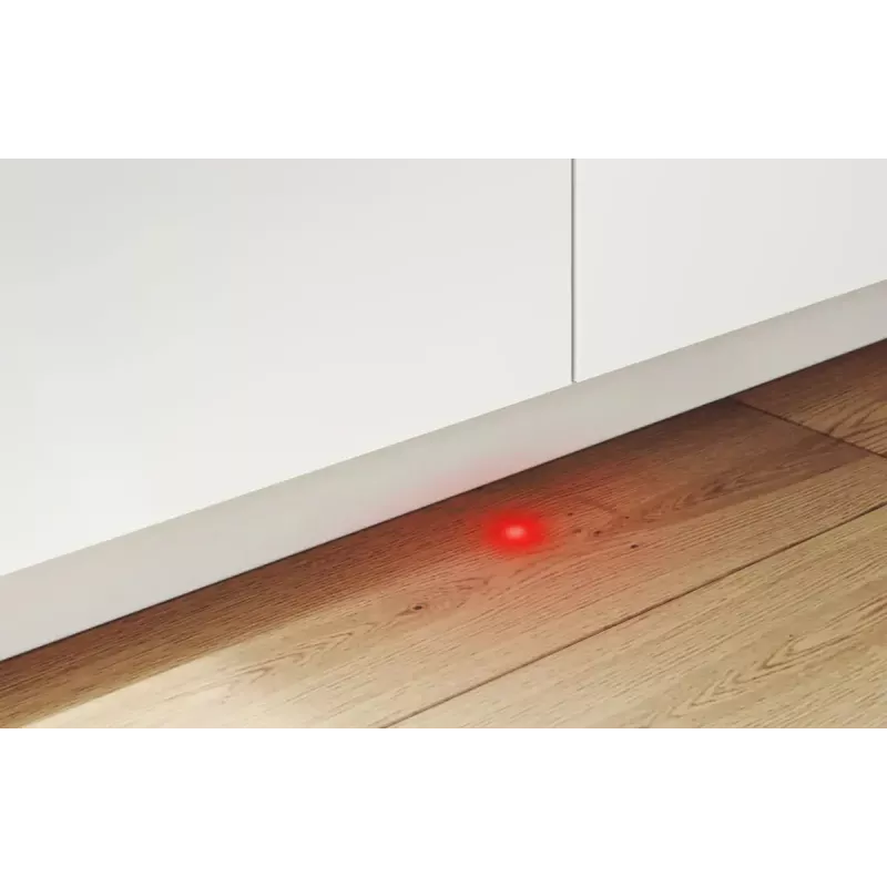 Neff S155YAX01E indaplovė, visiškai įmontuojama, 13 komplektų