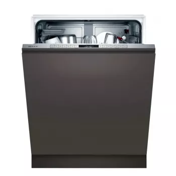 Neff S155YAX01E indaplovė, visiškai įmontuojama, 13 komplektų