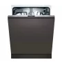 Neff S155YAX01E indaplovė, visiškai įmontuojama, 13 komplektų