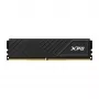 DIMM 32 GB DDR4-3200 , Arbeitsspeicher schwarz, AX4U320032G16A-SBKD35, XPG GAMMIX D35, INTEL XMP