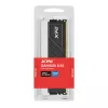 DIMM 8 GB DDR4-3600 , Arbeitsspeicher schwarz, AX4U36008G18I-SBKD35, XPG GAMMIX D35, INTEL XMP