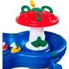 Vandens žaidimų stalas Simba-Dickie Aquaplay 8700001595 lauko vandens veiklai
