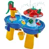 Vandens žaidimų stalas Simba-Dickie Aquaplay 8700001595 lauko vandens veiklai