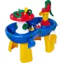 Vandens žaidimų stalas Simba-Dickie Aquaplay 8700001595 lauko vandens veiklai