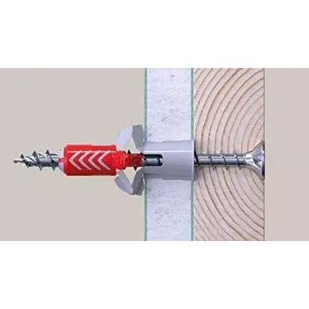 Fischer 670467 varžtas 220 mm nerūdijantis plienas 50 vnt.