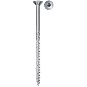 Fischer 670467 varžtas 220 mm nerūdijantis plienas 50 vnt.