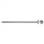 Fischer Power-Fast II FPF II CZP 5.0×60 mm metalinis varžtas, 60 mm ilgio, 50 vnt.