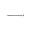 Fischer 670472 metalinis varžtas medienai 280 mm (25 vnt.)