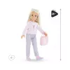 Corolle Valentine Shopping Surprise Set – mados lėlė, 280 mm