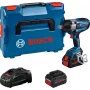 Bosch GDS 18V-1050 H 1750 RPM juodas, mėlynas