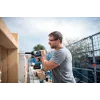 Bosch GDS 18V-1050 H 1750 RPM juodas, mėlynas