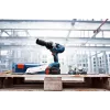 Bosch GDS 18V-1050 H 1750 RPM juodas, mėlynas