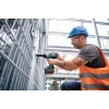 Bosch GDS 18V-1050 H 1750 RPM juodas, mėlynas