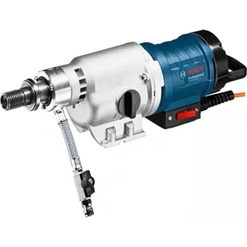 Bosch GDB 350 WE Professional perforatorius 1250 aps./min. 11,9 kg juoda, mėlyna, balta