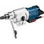 Bosch GDB 350 WE Professional perforatorius 1250 aps./min. 11,9 kg juoda, mėlyna, balta