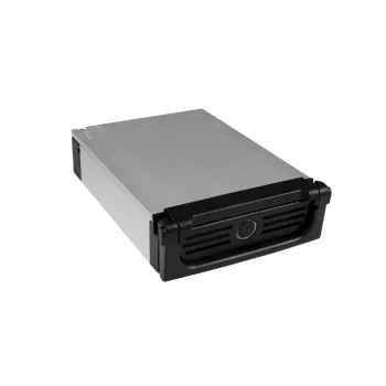 ICY BOX Carrier IB-138SK-B – atraminė plokštė HDD, juoda