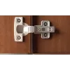 Fischer varžtas metalinis medienai 50 mm, sriegio Ø 4,5 mm, pakuotė 50 vnt.