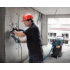 Bosch 0 601 9C3 300 dulkių siurblys 55 L statinis šlapias-sausas 1380 W be maišelio