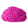 Spin Master Kinetic Sand rožinė 2 svarai (0,91 kg) lipnus smėlis vaikams