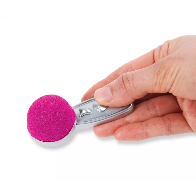 Spin Master Kinetic Sand rožinė 2 svarai (0,91 kg) lipnus smėlis vaikams