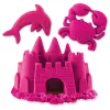 Spin Master Kinetic Sand rožinė 2 svarai (0,91 kg) lipnus smėlis vaikams