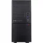 INTER-TECH IT-6865 korpusas - Micro-ATX