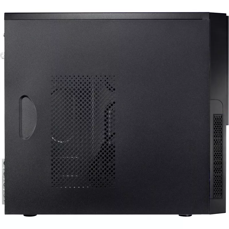 INTER-TECH IT-6865 korpusas - Micro-ATX
