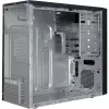 INTER-TECH IT-6865 korpusas - Micro-ATX