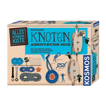 Kosmos 604325 meno ir amatų žaislų rinkinys