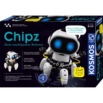 Kosmos 62100 pramoginis robotas