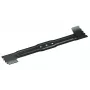 Bosch Rotak 43, Metalinis, 1 vnt, 430 mm