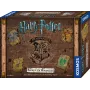 Kosmos Harry Potter – mūšis dėl Hogvartso stalo žaidimas Strateginis
