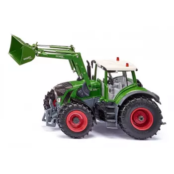 Siku 6793 Radijo bangomis valdomas modelis Fendt 933 Vario 1:32