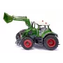 Siku 6793 Radijo bangomis valdomas modelis Fendt 933 Vario 1:32