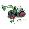 Siku 6793 Radijo bangomis valdomas modelis Fendt 933 Vario 1:32