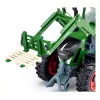 Siku 6793 Radijo bangomis valdomas modelis Fendt 933 Vario 1:32