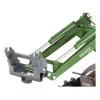 Siku 6793 Radijo bangomis valdomas modelis Fendt 933 Vario 1:32