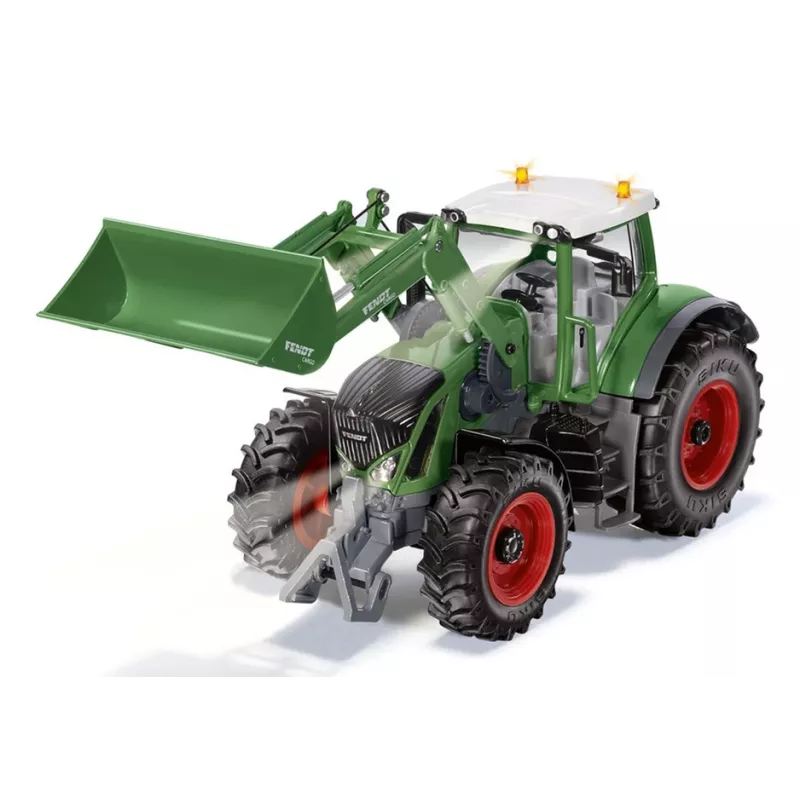 Siku 6793 Radijo bangomis valdomas modelis Fendt 933 Vario 1:32