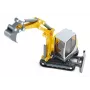 Siku 3559 Ekskavatorius Wacker-Neuson ET65 1:50